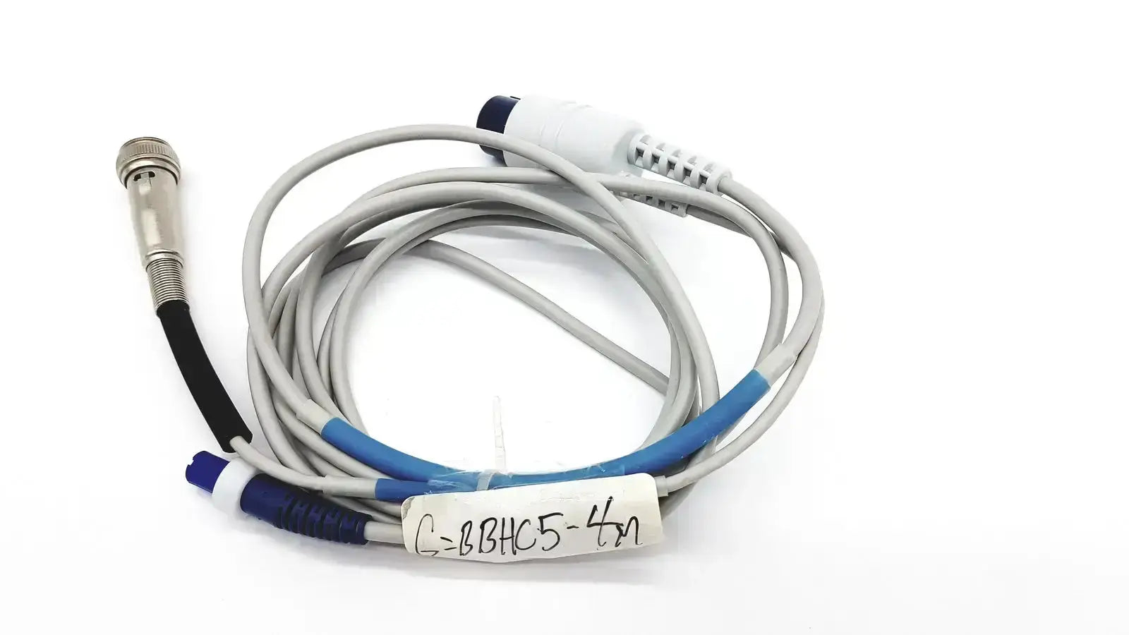 Reusable Single Heater Wire Adaptor Cable - Adapter