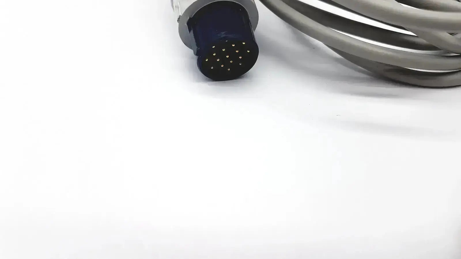 Reusable Single Heater Wire Adaptor Cable - Adapter