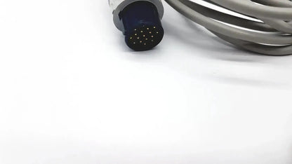Reusable Single Heater Wire Adaptor Cable - Adapter