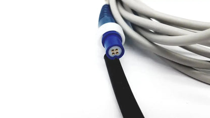 Reusable Single Heater Wire Adaptor Cable - Adapter