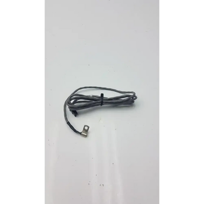 Rev A 4319 Cross Country Sub Wiring Wire Harness