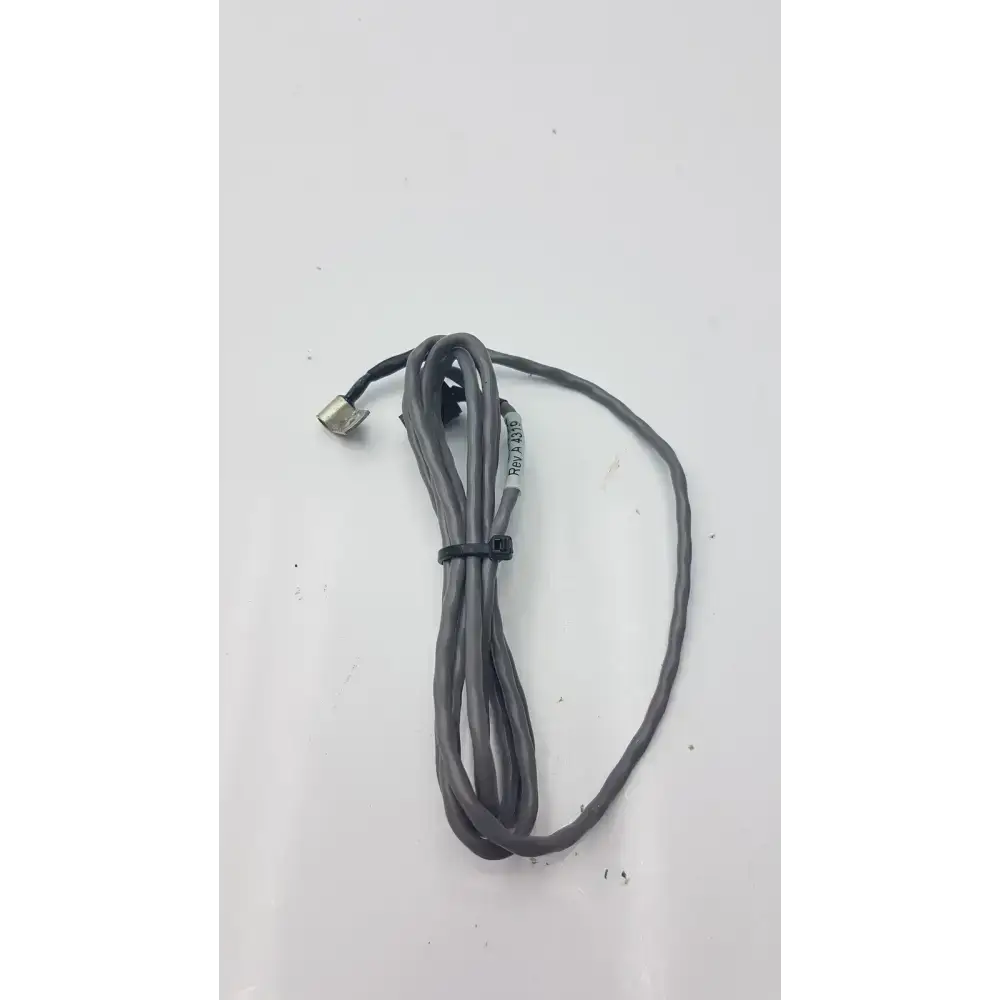 Rev A 4319 Cross Country Sub Wiring Wire Harness