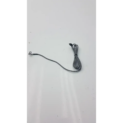 Rev A 4319 Cross Country Sub Wiring Wire Harness