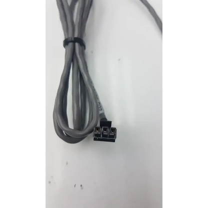 Rev A 4319 Cross Country Sub Wiring Wire Harness