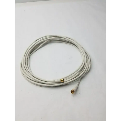 RG59/U Coaxial Cable BNC Male to Connector Coax for Video