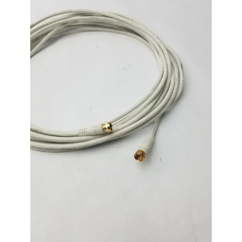 RG59/U Coaxial Cable BNC Male to Connector Coax for Video