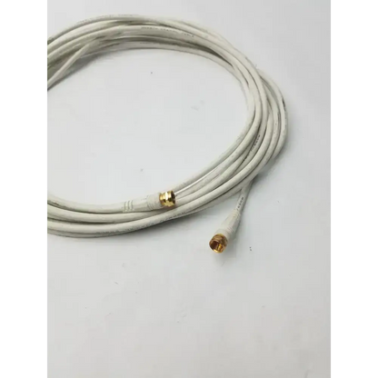 RG59/U Coaxial Cable BNC Male to Connector Coax for Video