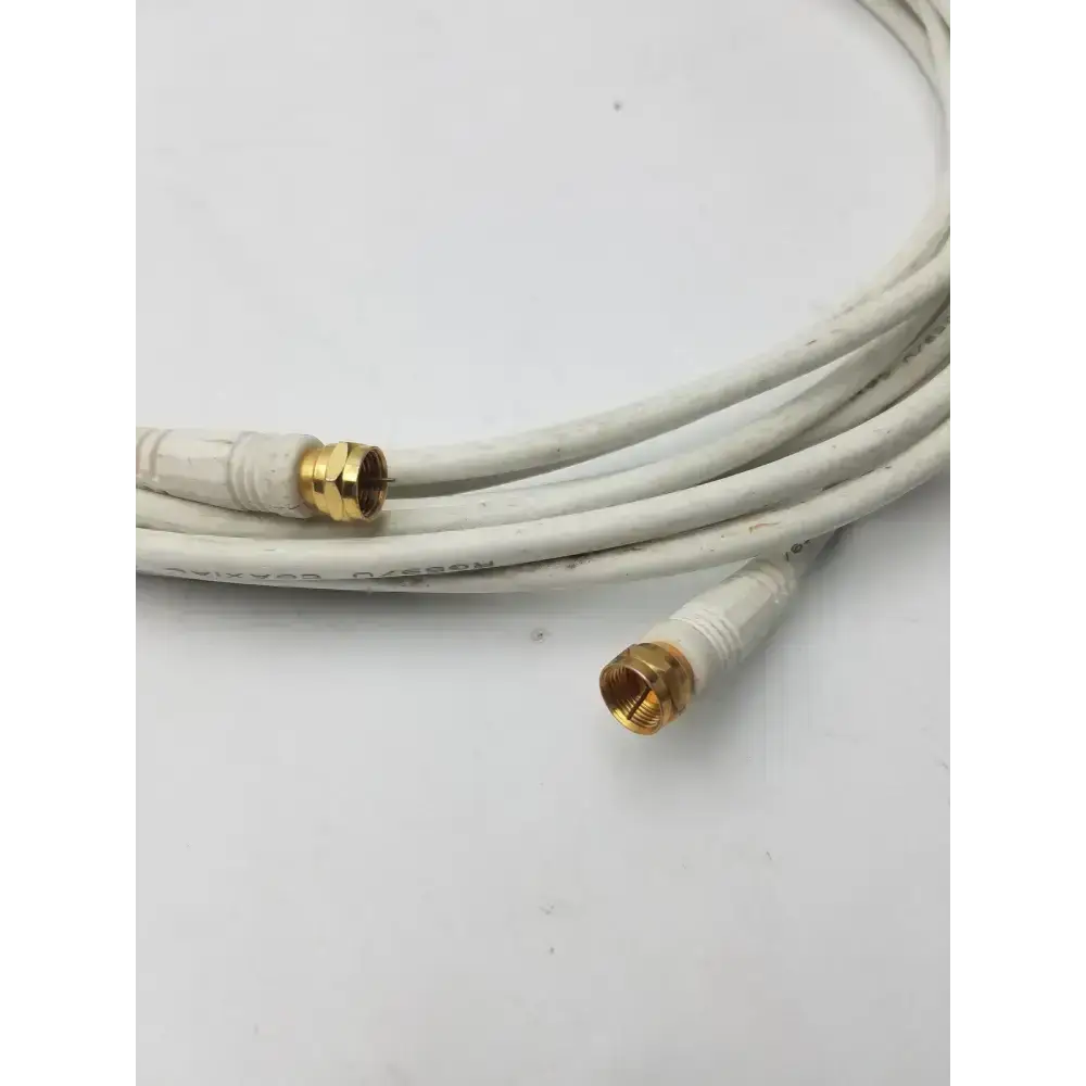 RG59/U Coaxial Cable BNC Male to Connector Coax for Video