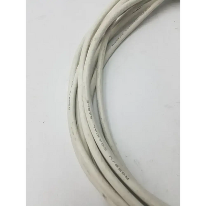 RG59/U Coaxial Cable BNC Male to Connector Coax for Video