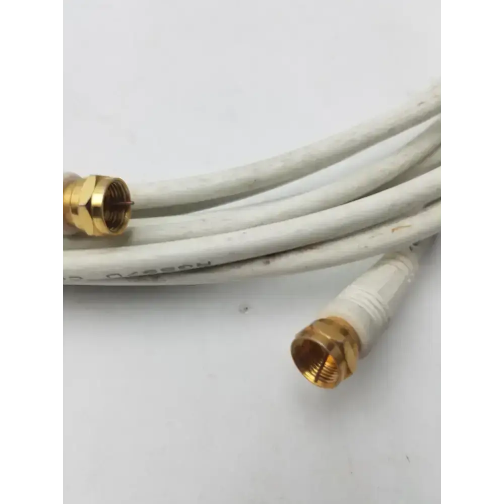 RG59/U Coaxial Cable BNC Male to Connector Coax for Video