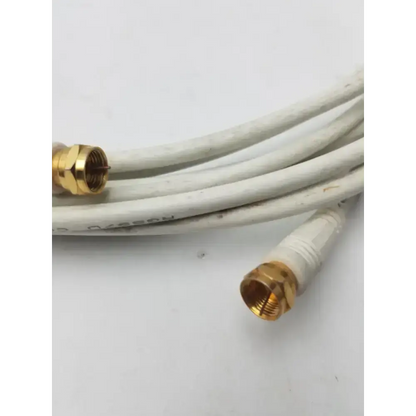 RG59/U Coaxial Cable BNC Male to Connector Coax for Video