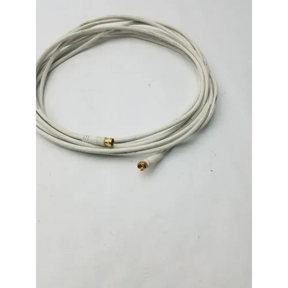 RG59/U Coaxial Cable BNC Male to Connector Coax for Video