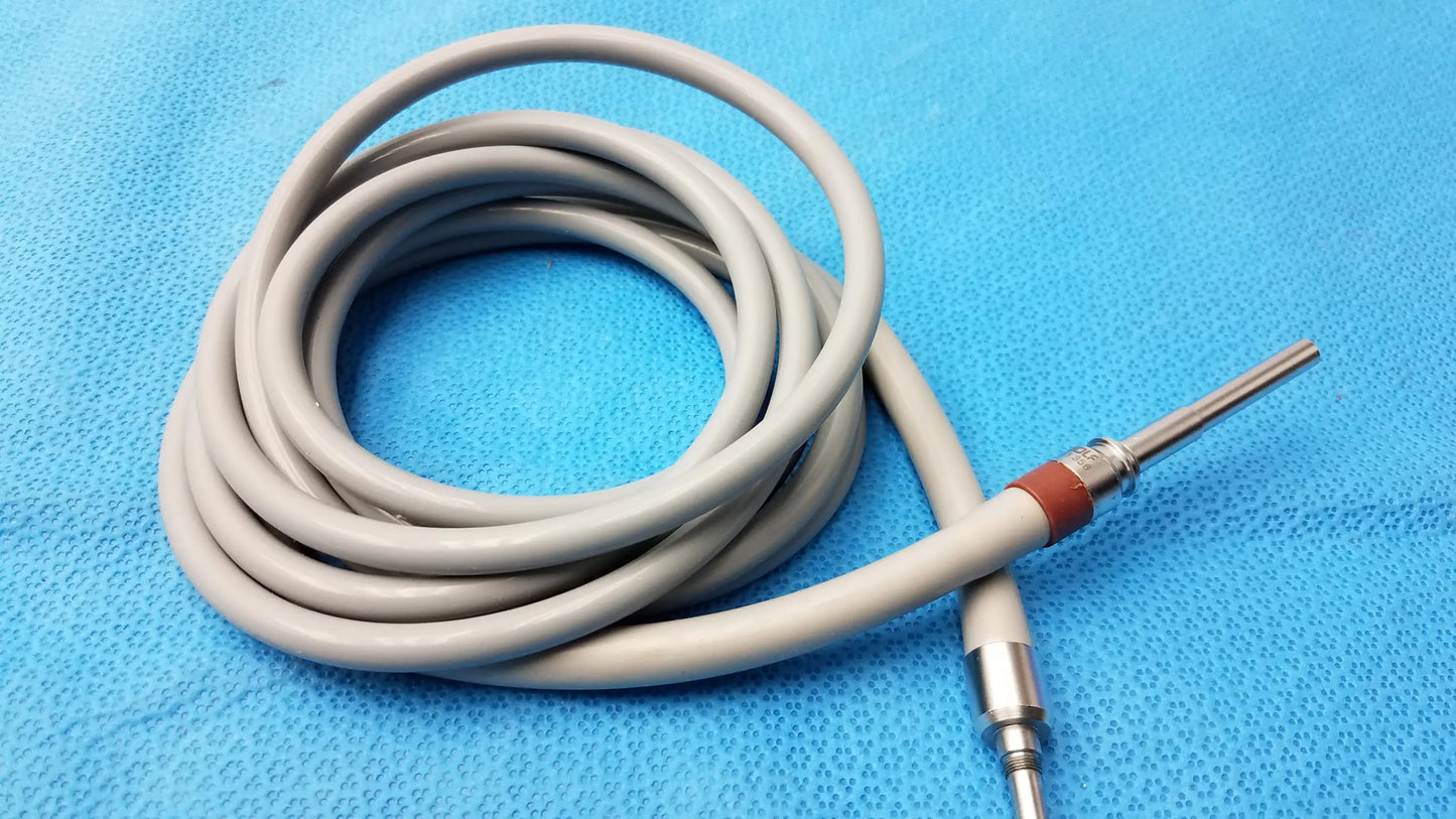 Richard Wolf 184R05 Fiber Optic Light Cable for Endoscopy