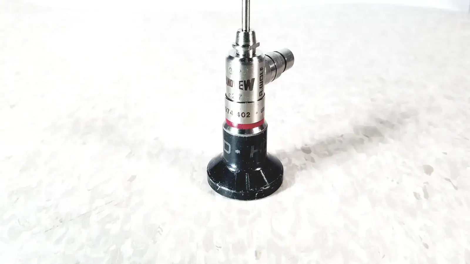 Richard Wolf 30 Degree 8974.402 Arthroscope