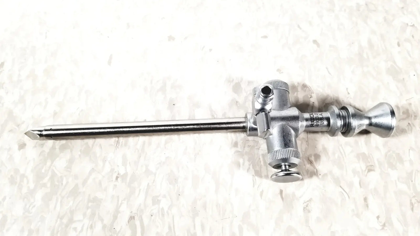 Richard Wolf 8933.01 7mm Endoscope Sheath