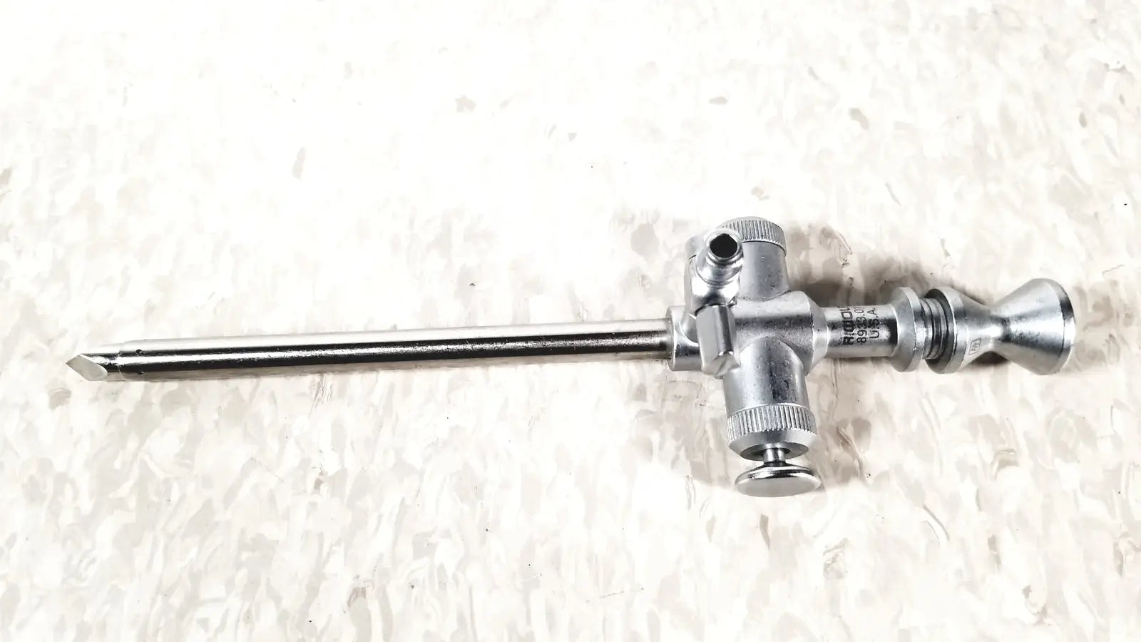 Richard Wolf 8933.01 7mm Endoscope Sheath