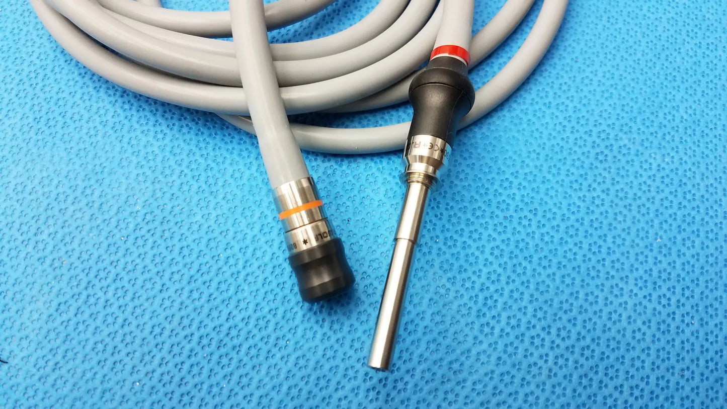 Richard Wolf Fiber Optic Light Cable Endoscopic
