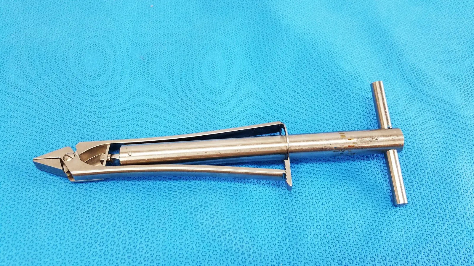 Richards 21-0001 Wire Twister Orthopedics Trauma