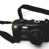 Ricoh Caplio 500SE 8.0 Mega Pixels 3x Optical Zoom Digital Camera - Untested