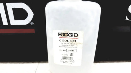 Ridgid SF-2500 Super Freeze Pipe Freezing/Freezer Unit Kit - Freezing