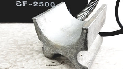 Ridgid SF-2500 Super Freeze Pipe Freezing/Freezer Unit Kit - Freezing