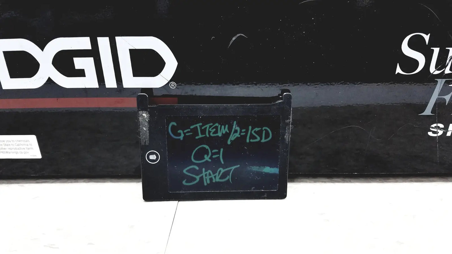 Ridgid SF-2500 Super Freeze Pipe Freezing/Freezer Unit Kit - Freezing