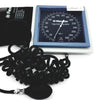 Riester Big Ben Square Sphygmomanometer Blood Pressure Monitor With Adults Cuff
