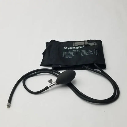 Riester Index Blood Pressure Cuff With Pump