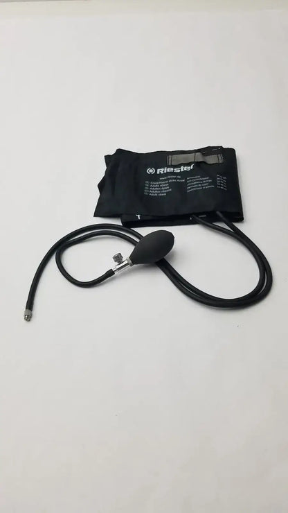 Riester Index Blood Pressure Cuff With Pump