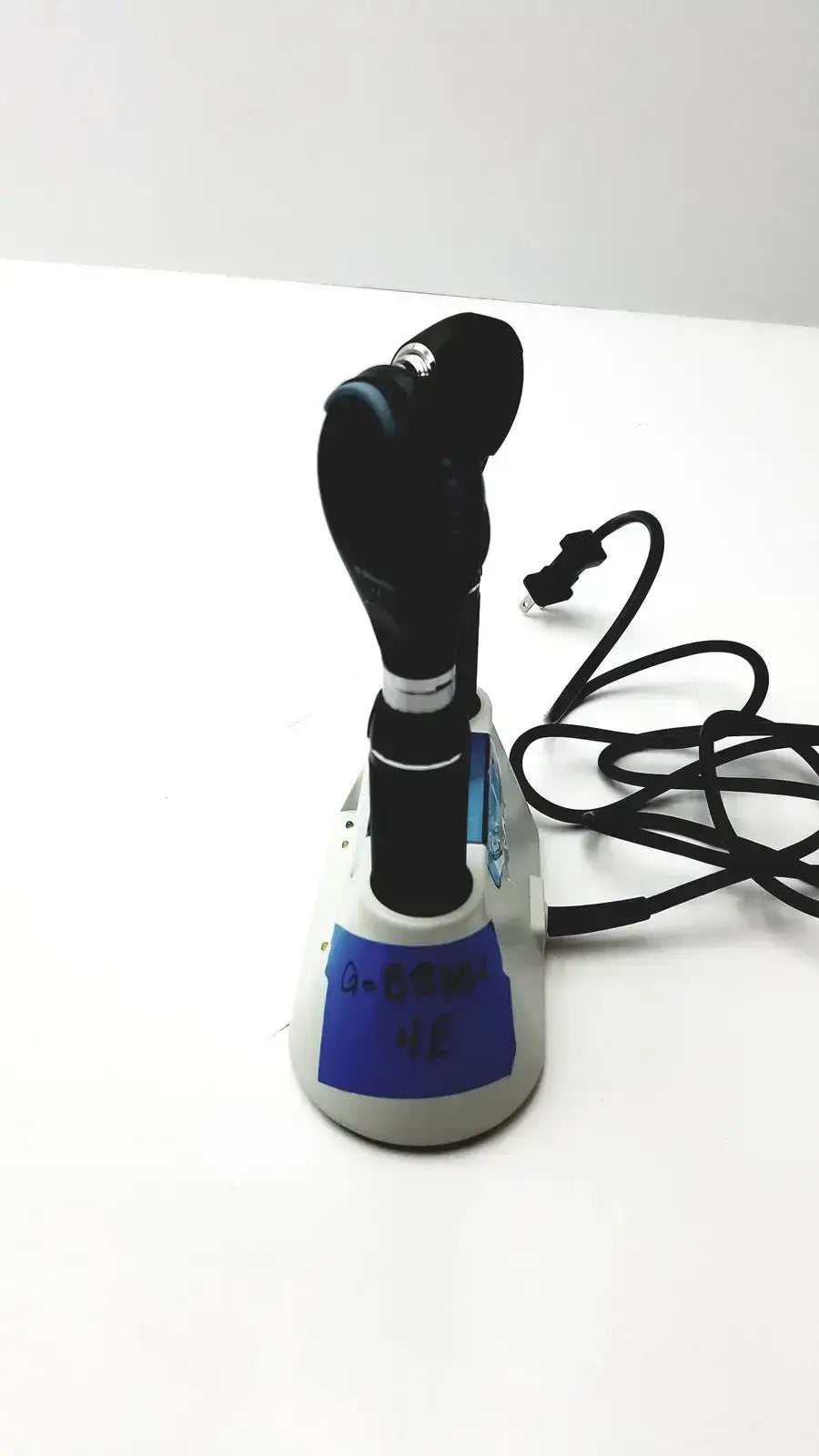 Riester Ri Charger L Ri-Scope Desk Set - Tested & Working - Diagnostic
