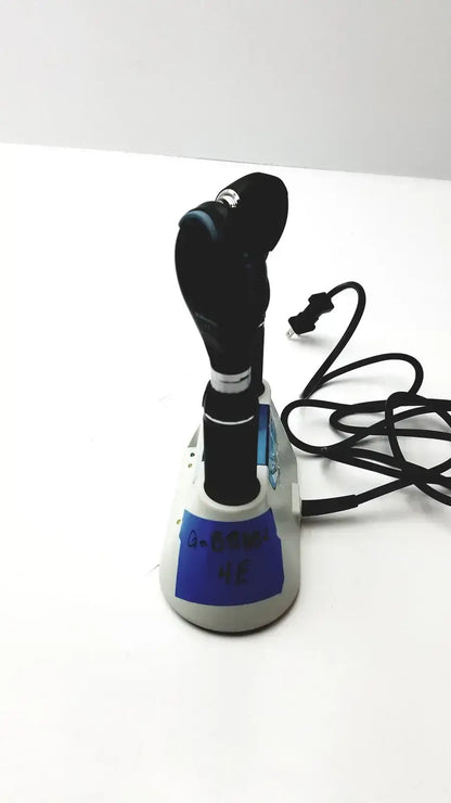 Riester Ri Charger L Ri-Scope Desk Set - Tested & Working - Diagnostic