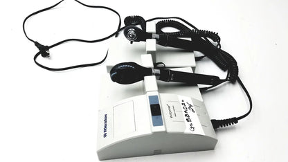 Riester Ri-former 3TCH Diagnostic Station L2 LED Otoscope & Ophthalmoscope Head