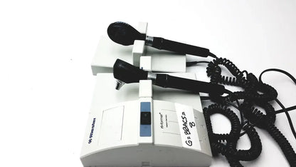 Riester ri-former Modular Diagnostic Workstation W/ ri-scope L Heads- 3TCH