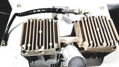 Rietschle Thomas Pressure Pump Compressor Model K48ZZDZH3250