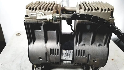 Rietschle Thomas Pressure Pump Compressor Model K48ZZDZH3250