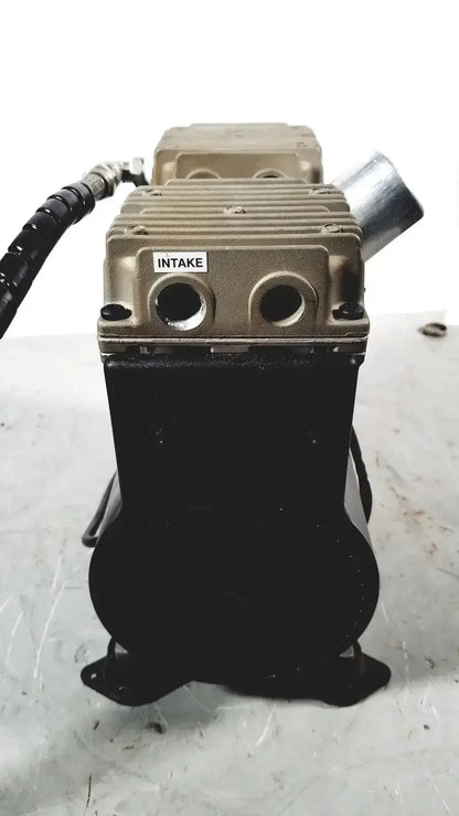 Rietschle Thomas Pressure Pump Compressor Model K48ZZDZH3250