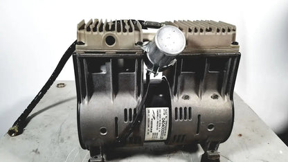 Rietschle Thomas Pressure Pump Compressor Model K48ZZDZH3250
