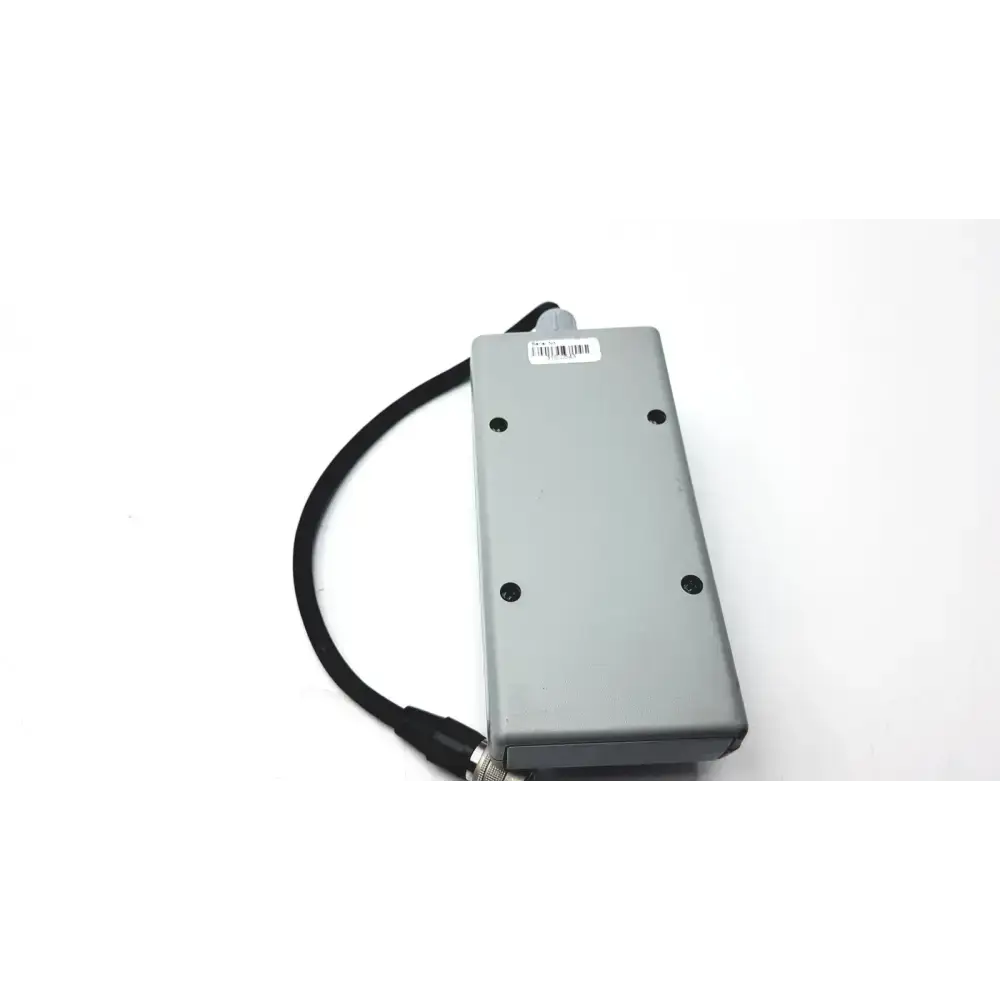 Rigel Medical ECG Connector Box Serial No 31E-0543