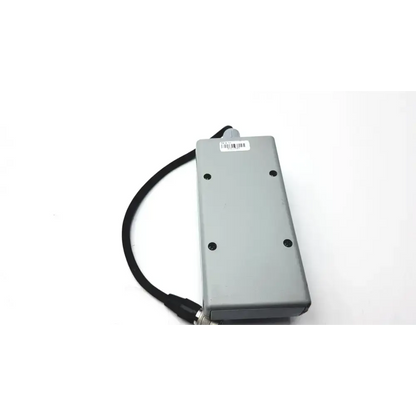 Rigel Medical ECG Connector Box Serial No 31E-0543