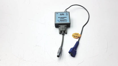 Rigel Medical SP-SIM Adapter Nellcor/Oximax 370A954 - SpO2 Simulator