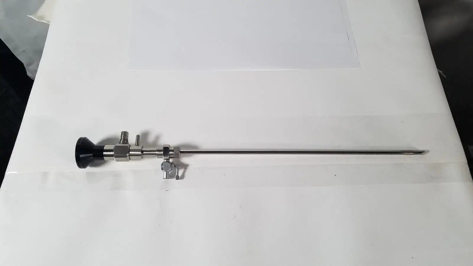 Rigid Hysteroscopes Endonest Endoscope 01206