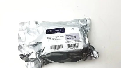 RIMAGE 2001469 Everest 600 / 400 Retransfer Ribbon Up to 500 Prints