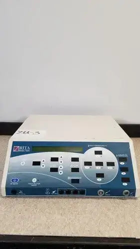 Rita Medical Systems Model 1500X RF Surgical Generator