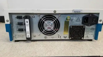 Rita Medical Systems Model 1500X RF Surgical Generator