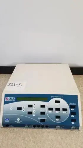 Rita Medical Systems Model 1500X RF Surgical Generator