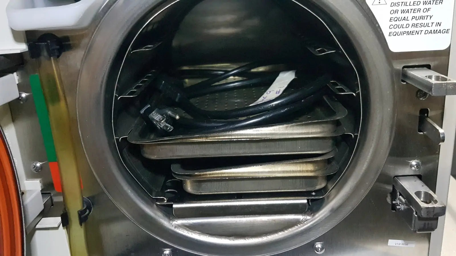 Ritter by Midmark M9 UltraClave - Autoclave Sterilizer
