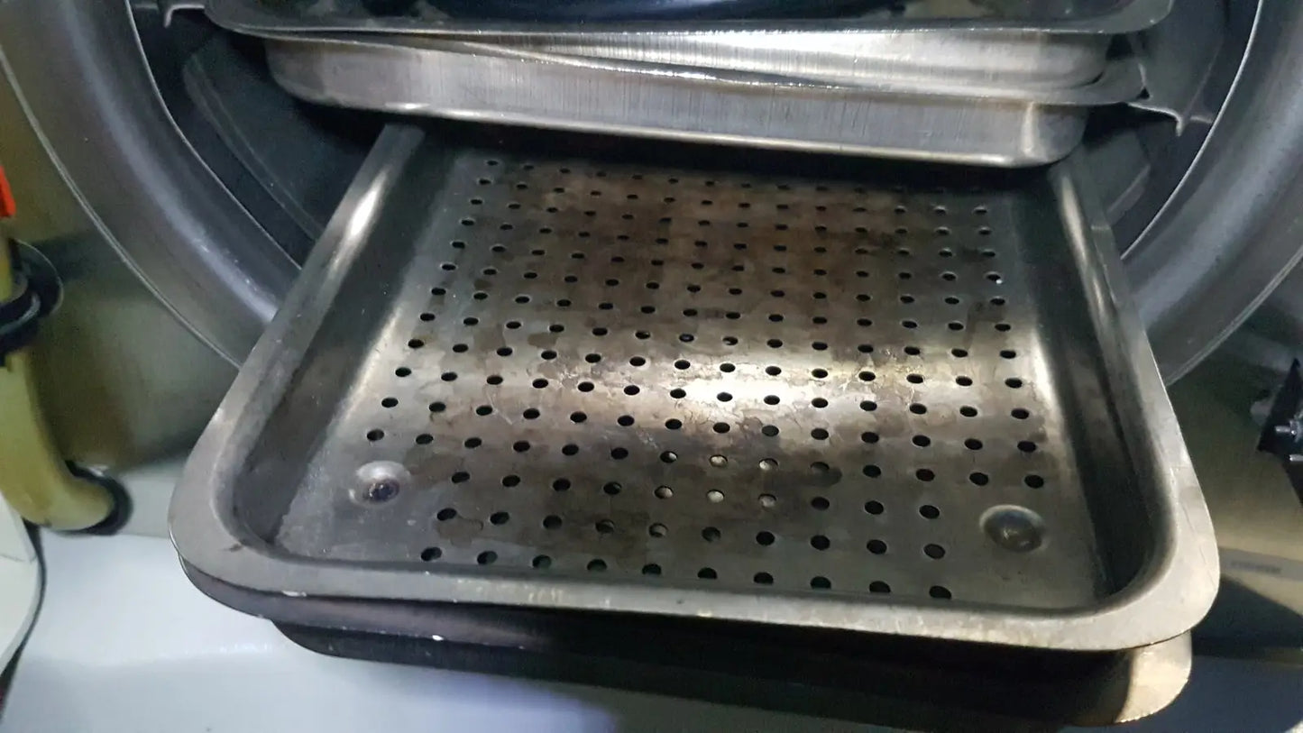 Ritter by Midmark M9 UltraClave - Autoclave Sterilizer