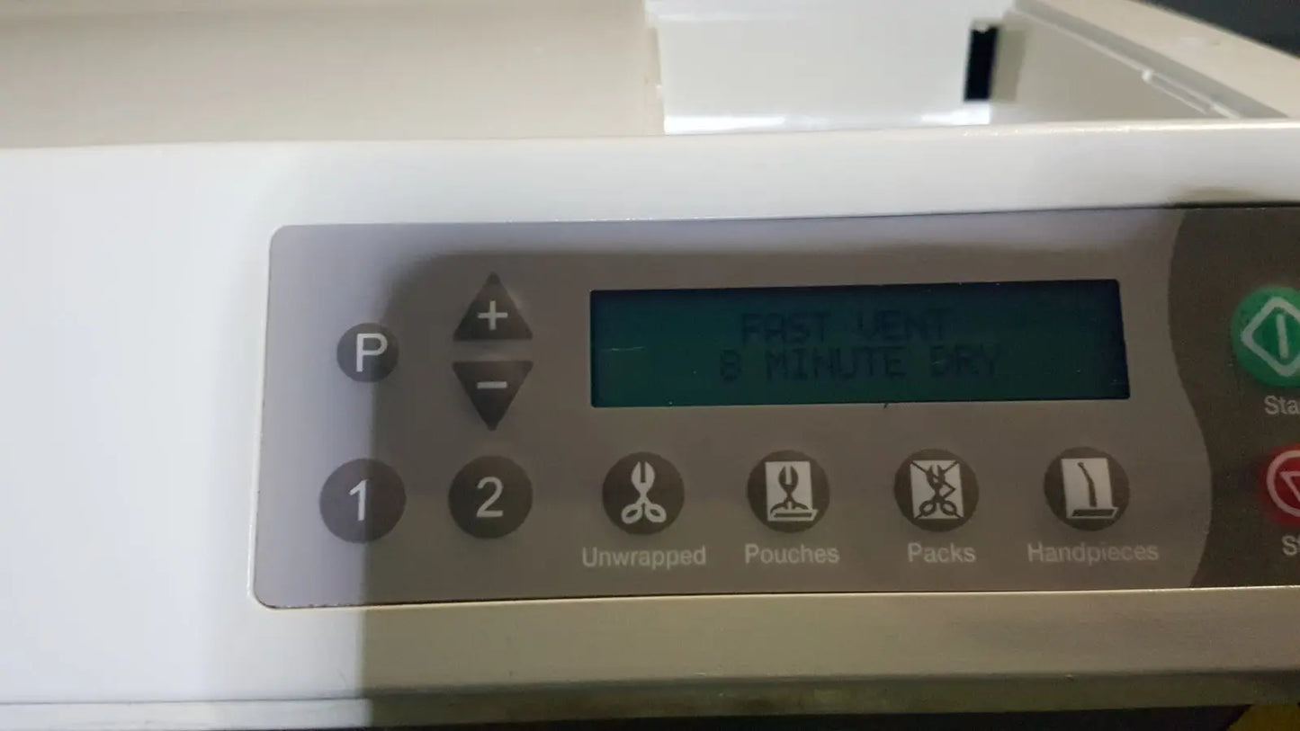 Ritter by Midmark M9 UltraClave - Autoclave Sterilizer