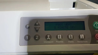 Ritter by Midmark M9 UltraClave - Autoclave Sterilizer