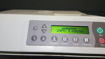 Ritter by Midmark M9 UltraClave - Autoclave Sterilizer